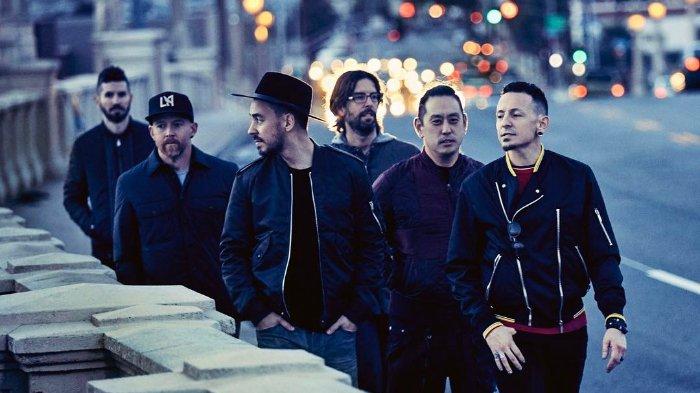 Linkin Park Punya Lagu Rahasia Bersama Chester?